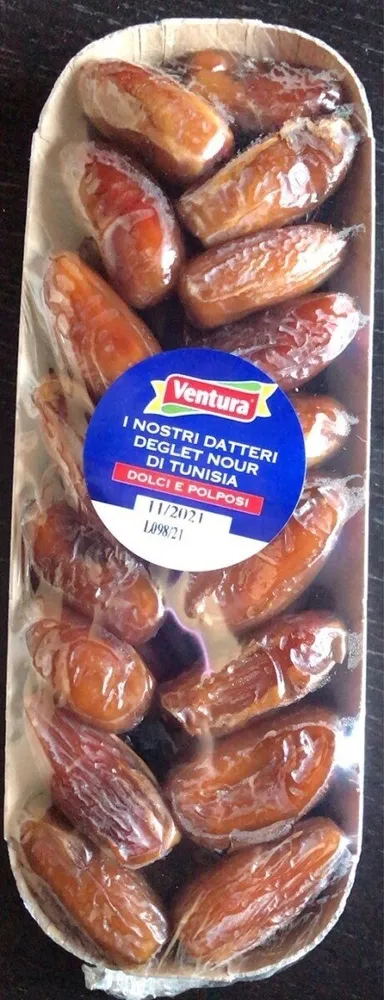 Datteri