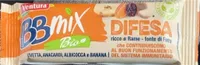 Bb mix difesa