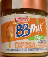 BB mix