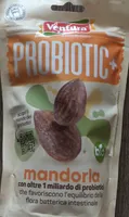 Probiotic+ mandorla bio