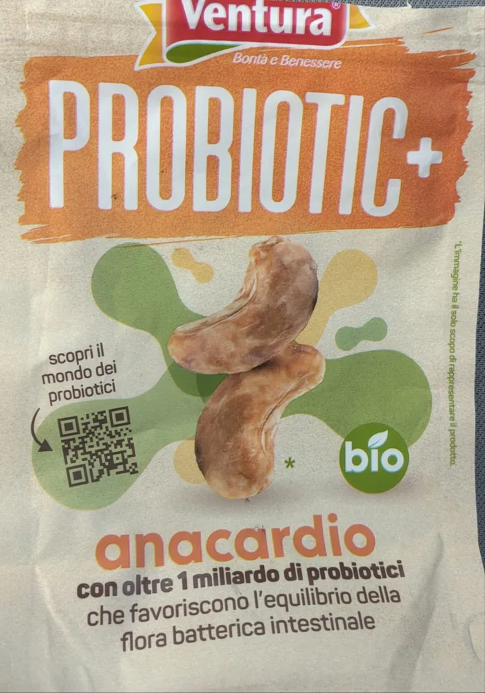 anacardio probiotic+