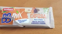 Bb mix difesa