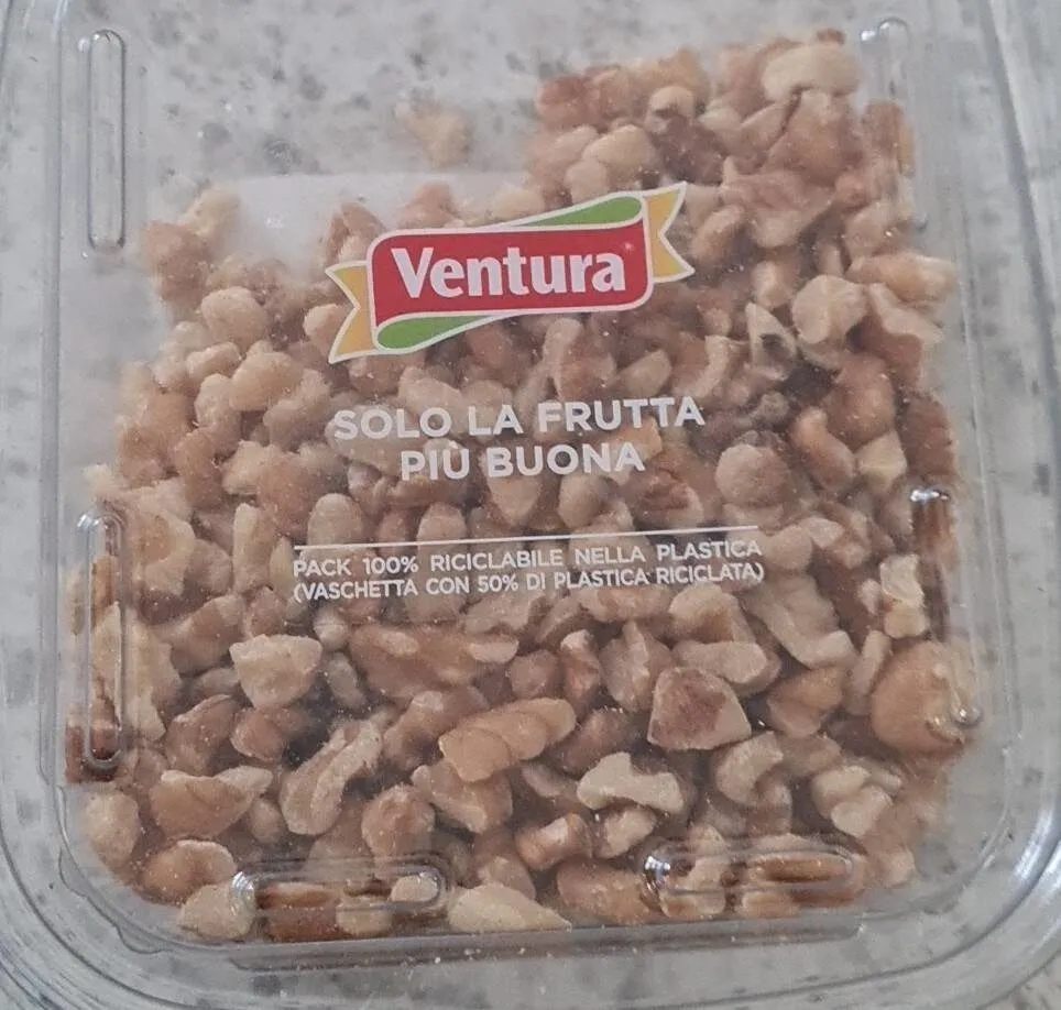 Granella di noci