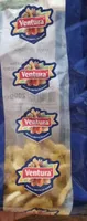 Banana chips
