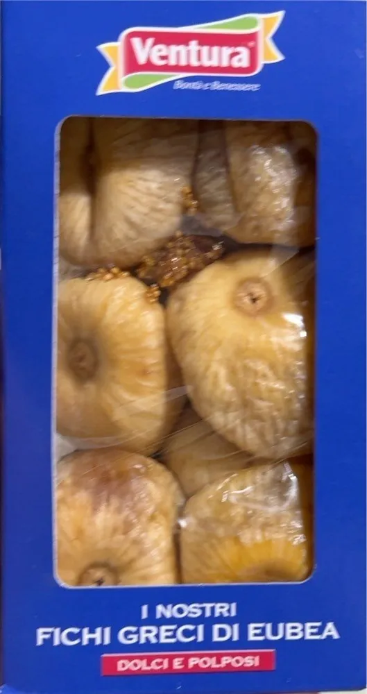 I nostri fichi greci di eubea