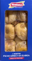 I nostri fichi greci di eubea