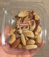 Noci Amazzoniche Sgusciate