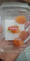 Albicocche essiccate denocciolate