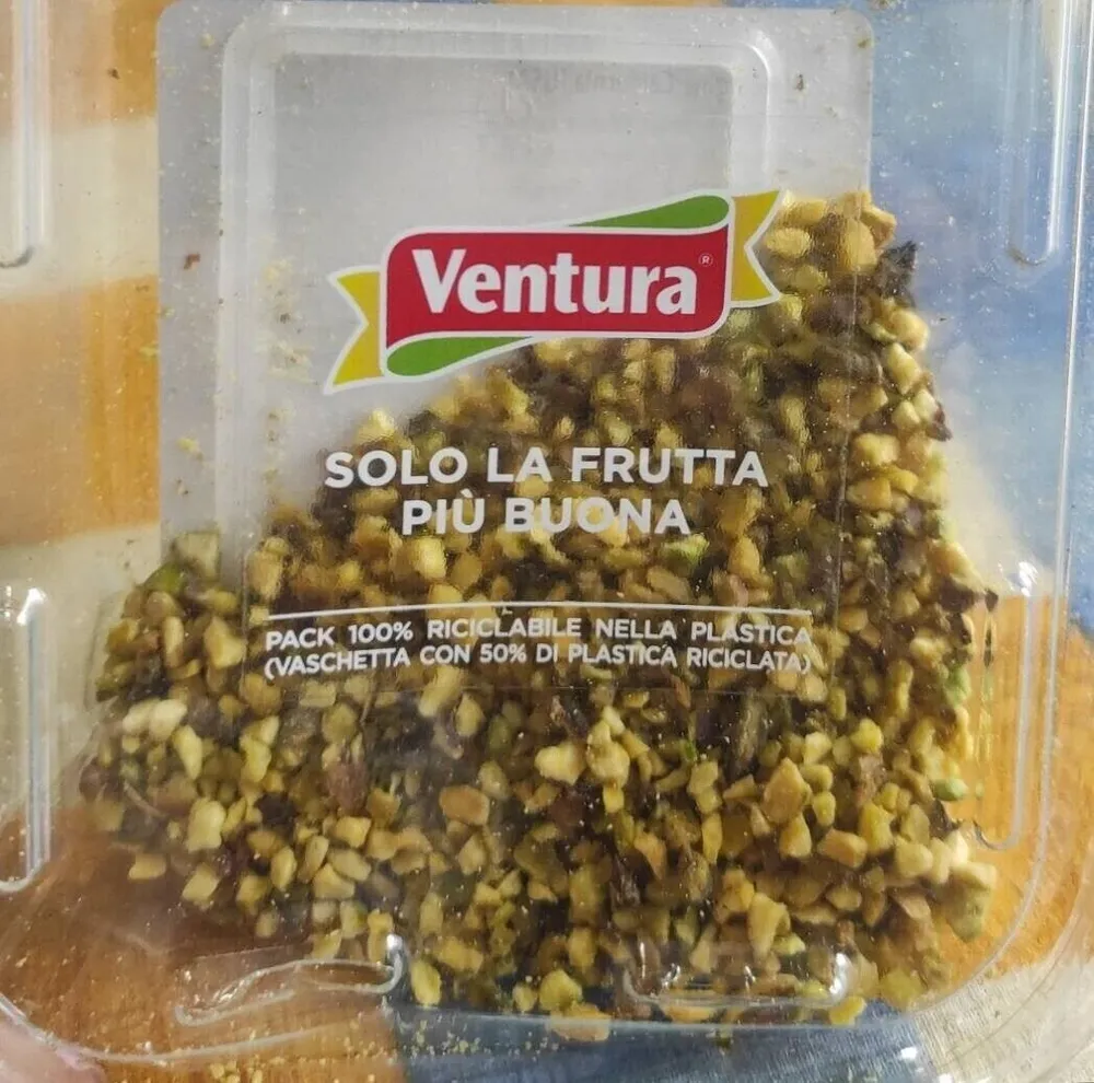 Granella di pistacchi