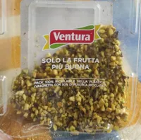 Granella di pistacchi