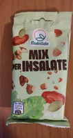 Mix per insalata
