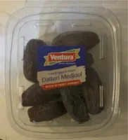 Datteri Medjoul