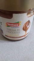 Crema di nocciole