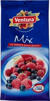 Mix fragole, mirtilli e lamponi