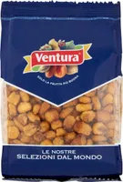 Mais tostato e salato