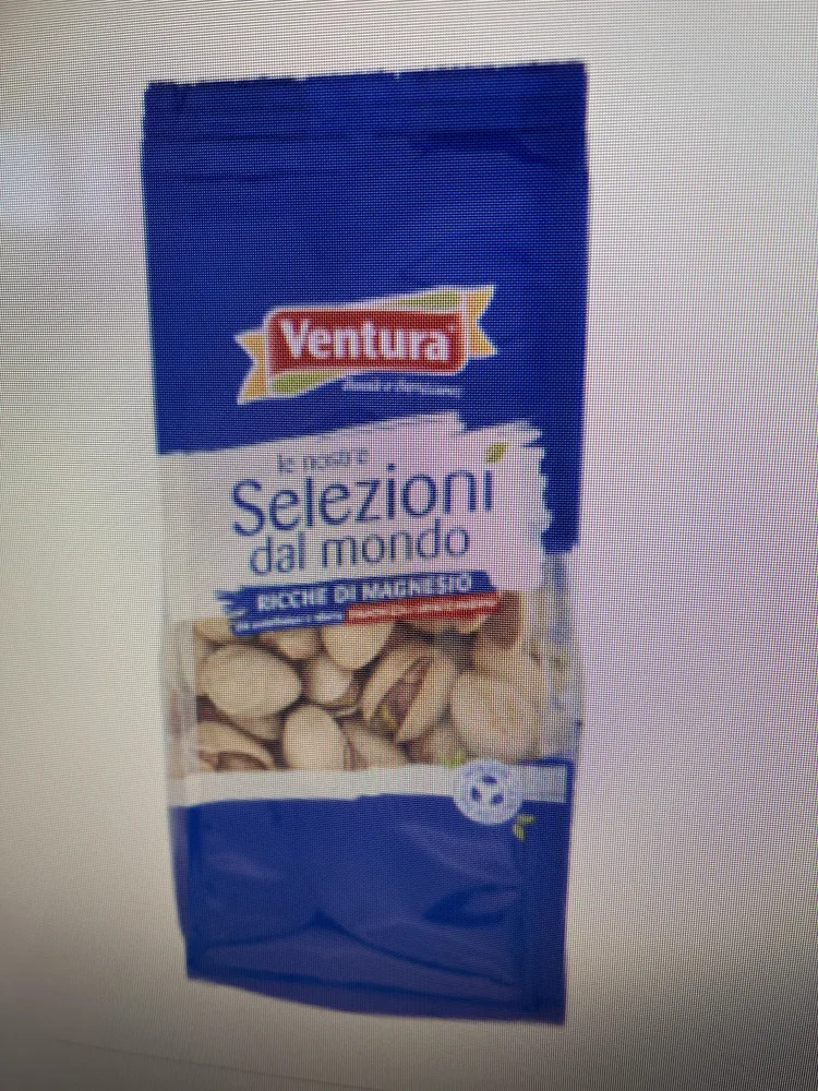 Noci di macadamia