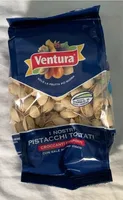 Pistacchi tostati e salati