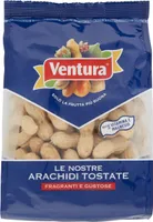 Arachidi tostate