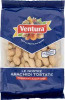 Le nostre arachidi tostate