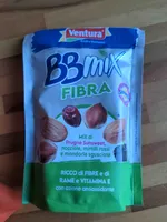 Bbmix fibra