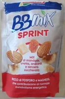 BBMix Sprint
