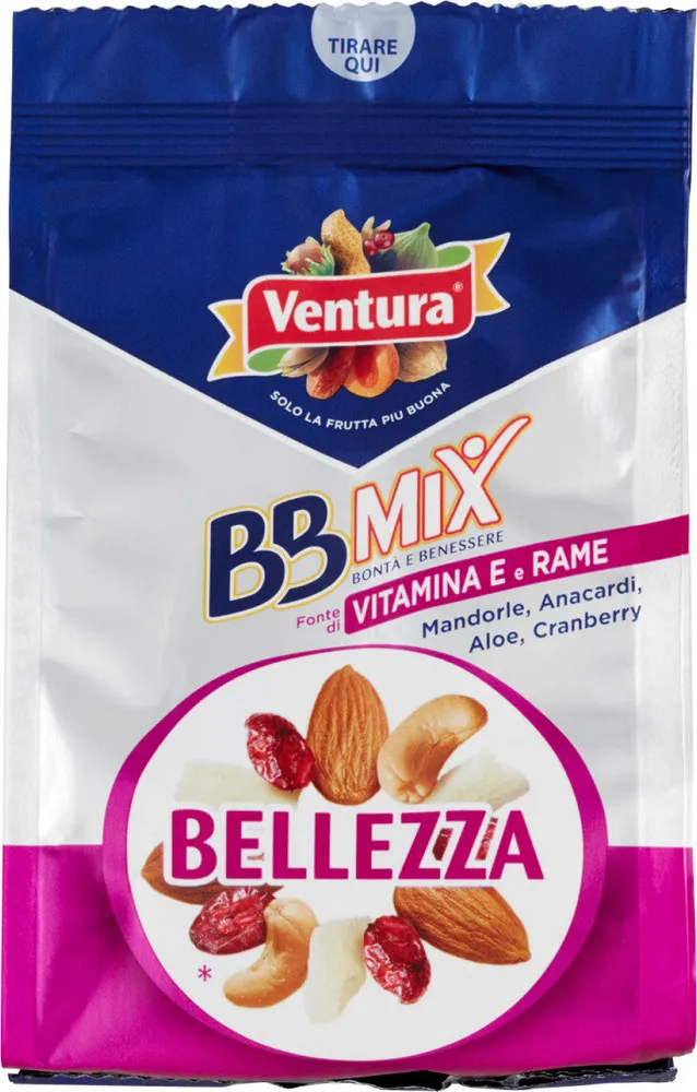 BBMix bellezza