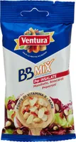 Bbmix pe insalate mandorle