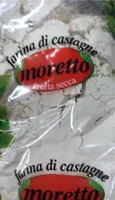 Farina di castagne