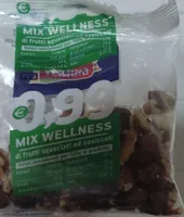 Mix wellness