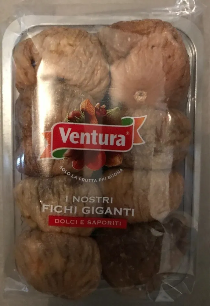 I NOSTRI FICHI GIGANTI DOLCI E SAPORITI