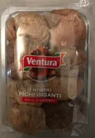 I NOSTRI FICHI GIGANTI DOLCI E SAPORITI