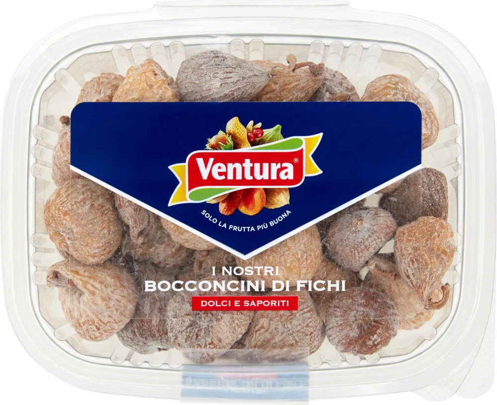 Bocconcini di fichi