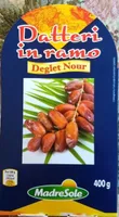 Datteri in ramo - Deglet Nour