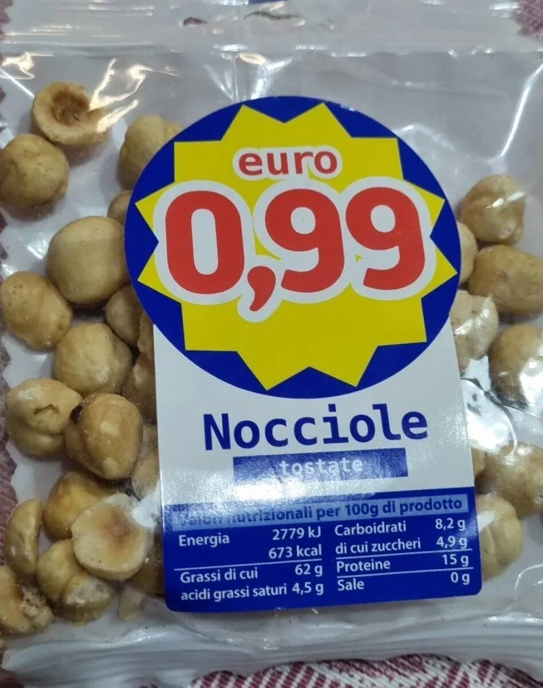 Nocciole