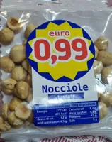 Nocciole