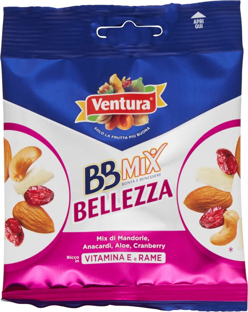 Bbmix bellezza