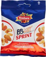 Bbmix sprint