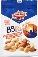 Bbparty mix di arachidi