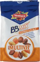 Bbmix multivit