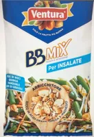 BbMix per insalate