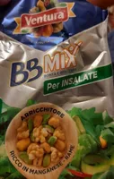 BB mix per insalate