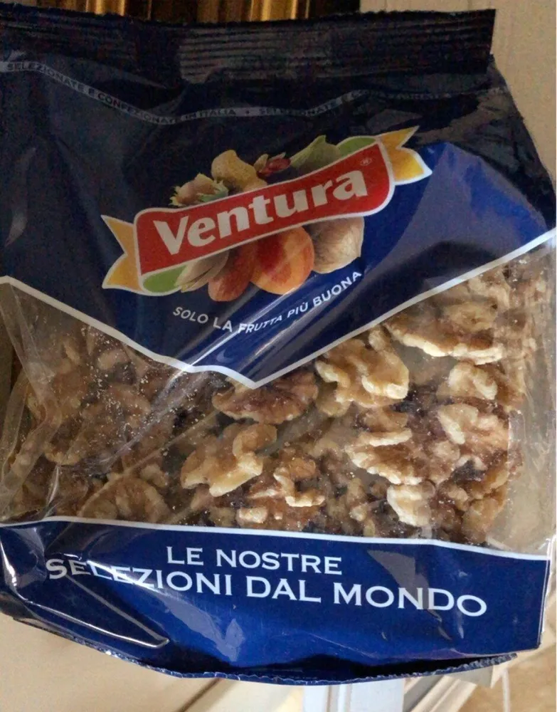 Noci sgusciate