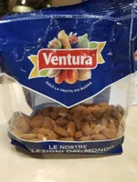 Mandorle sgusciate