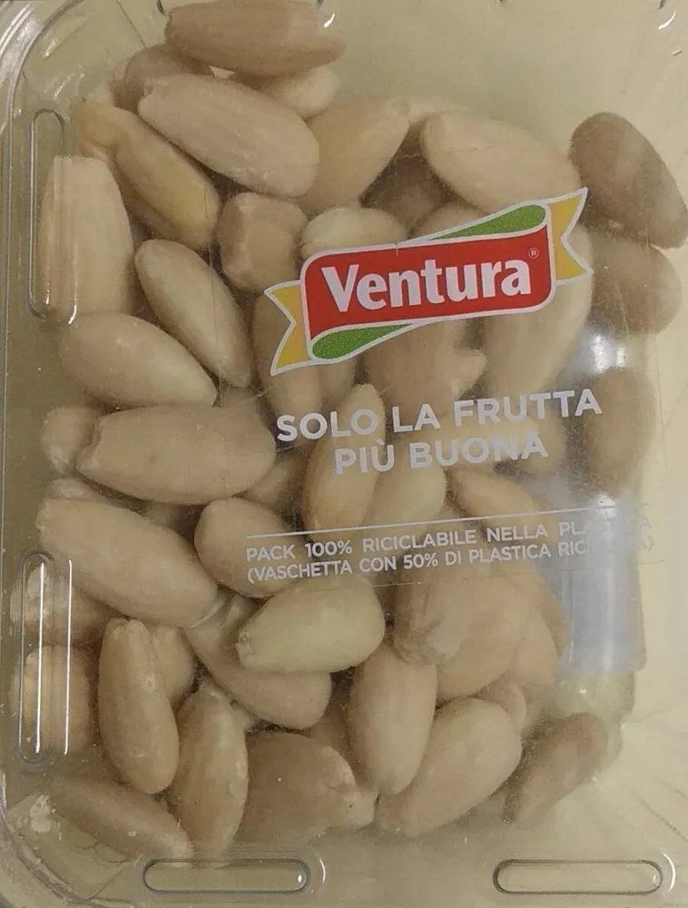 Mandorle pelate
