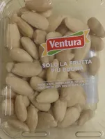Mandorle pelate