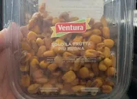 Mais Tostato Salato