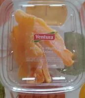 Mango disidratato