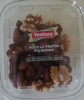 Mix frutta secca