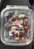 Mix Cranberries