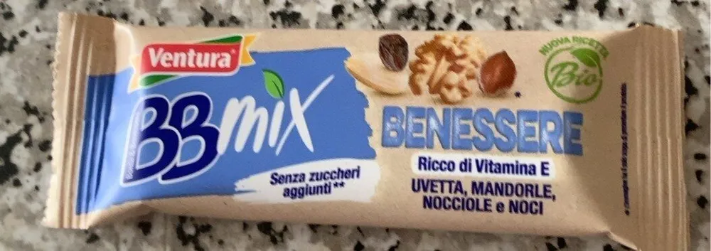 BBmiz benessere
